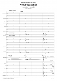 VIOLINKONZERT_per violino e ensemble_Cattaneo 5